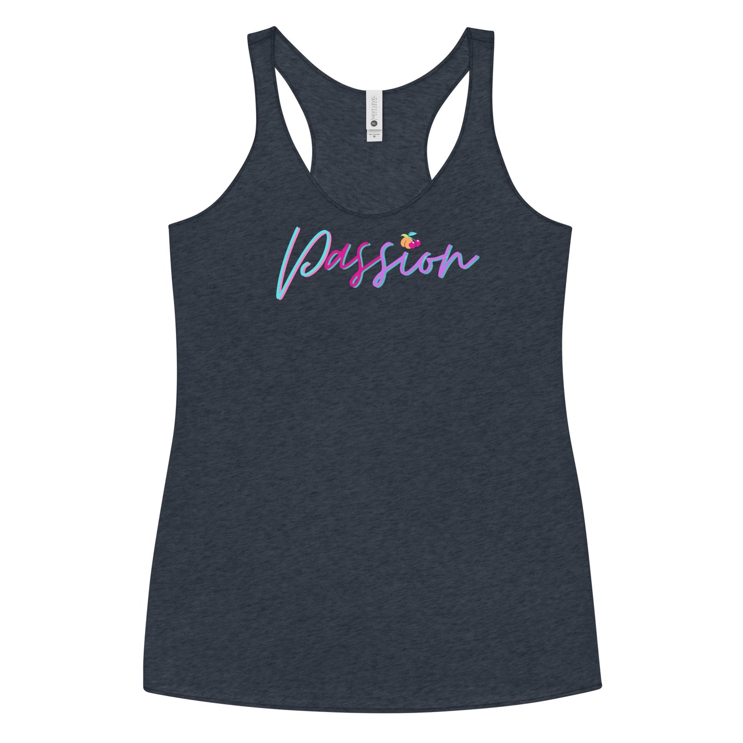 Passion Racerback Tank