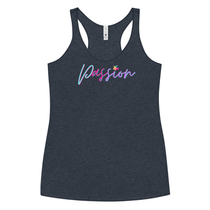 Passion Racerback Tank