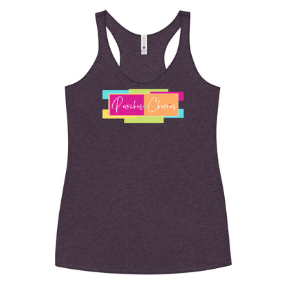 All-City Racerback Tank