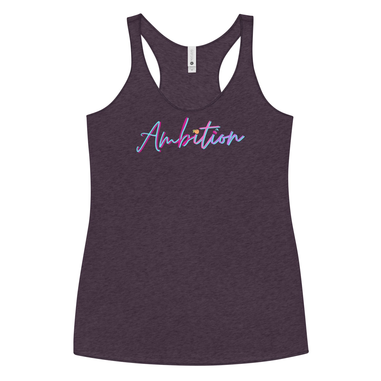 Ambition Racerback Tank