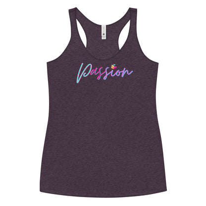 Passion Racerback Tank