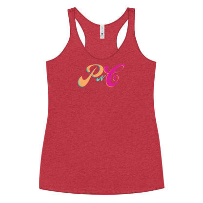PnC Racerback Tank