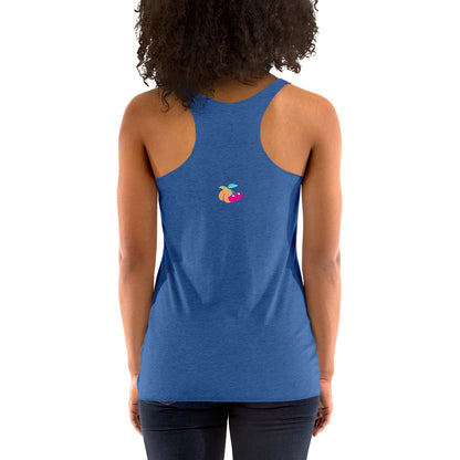 Sisterhood Racerback Tank