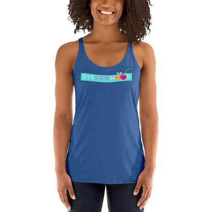Sisterhood Racerback Tank