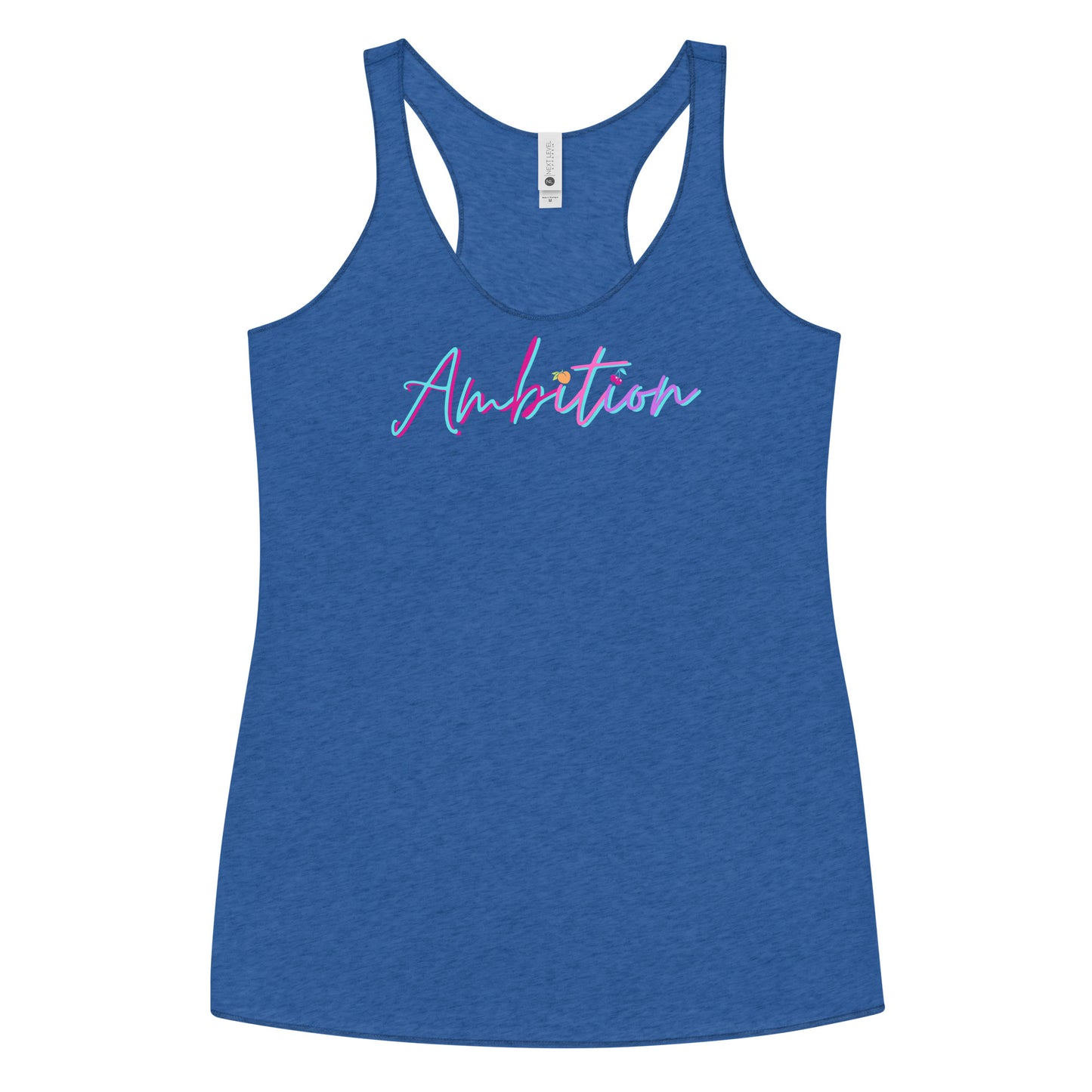 Ambition Racerback Tank
