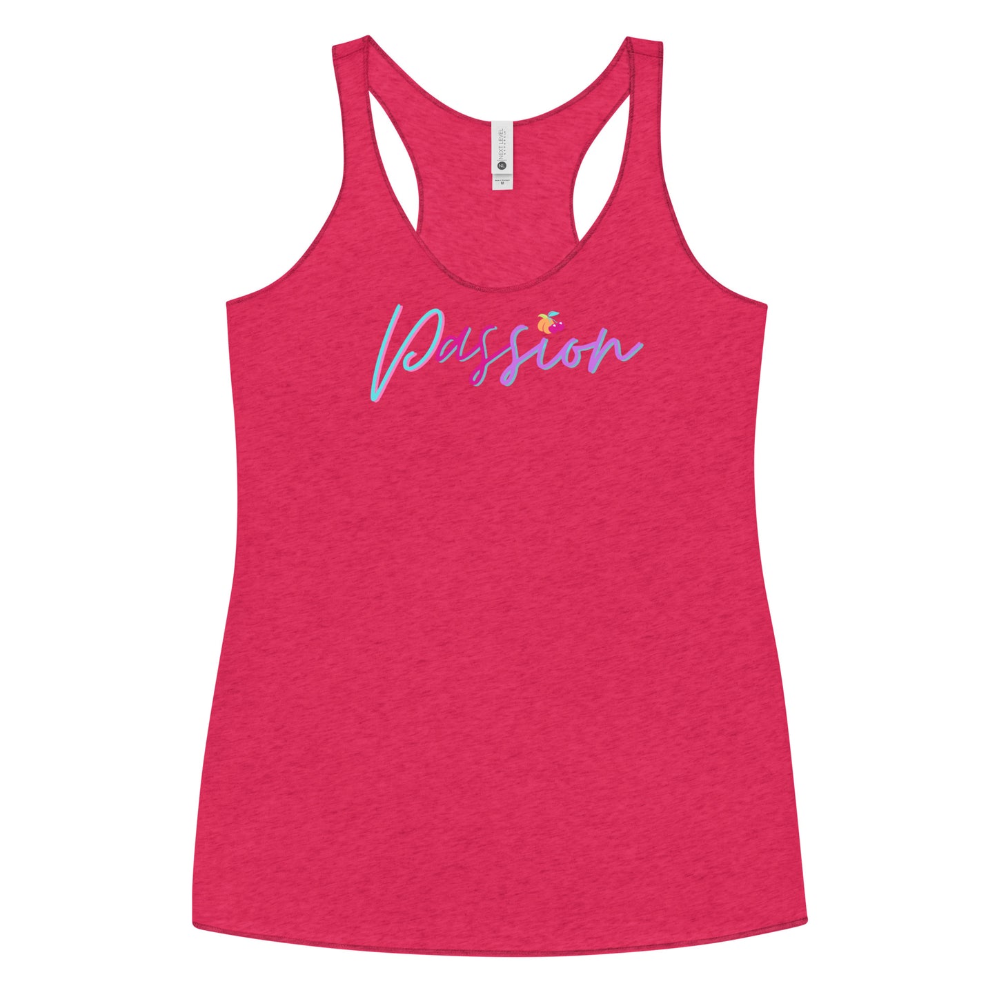 Passion Racerback Tank