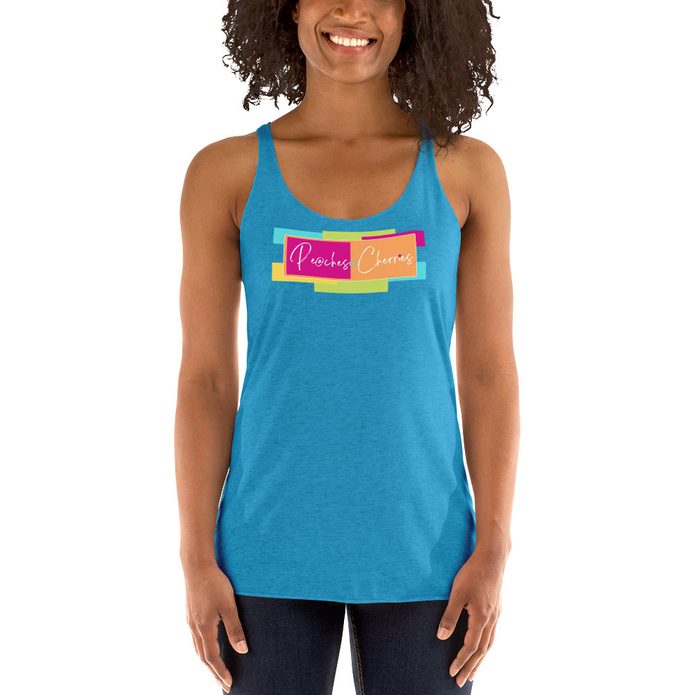 All-City Racerback Tank