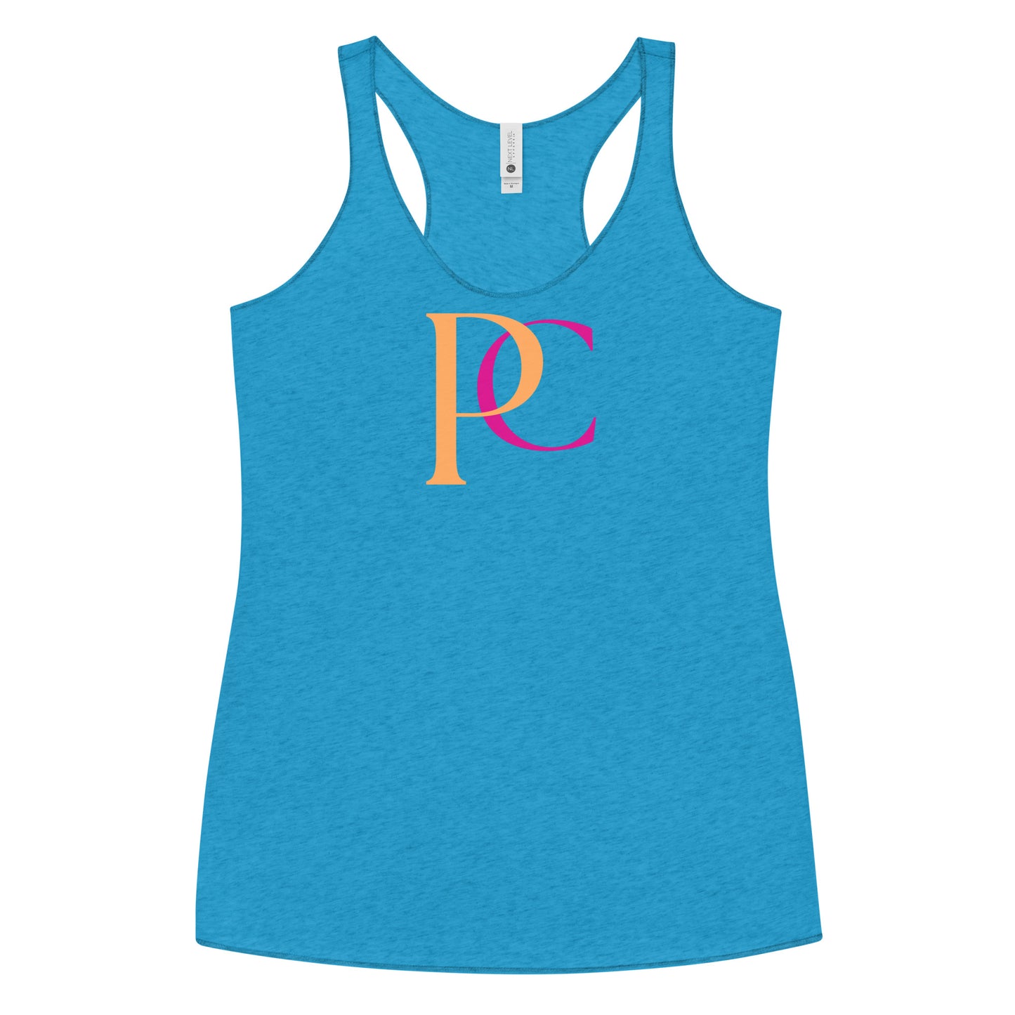 PnC Racerback Tank v2