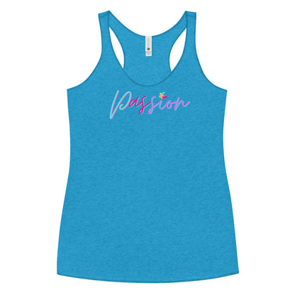 Passion Racerback Tank