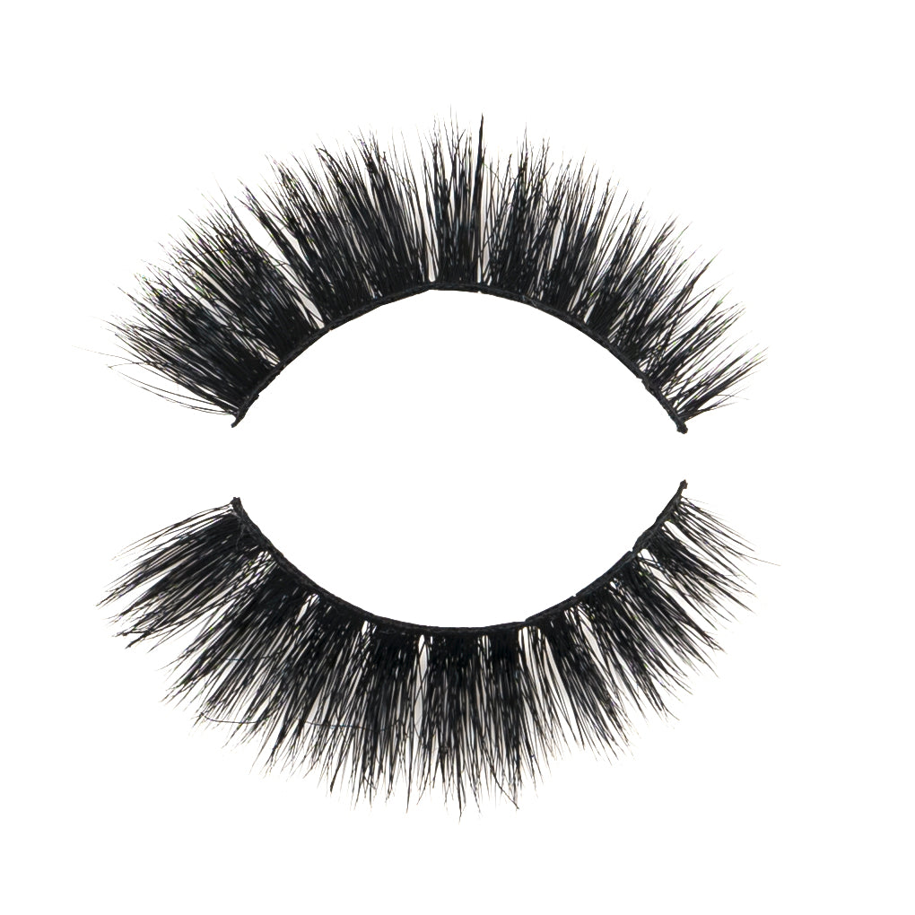 Berlin 3D Mink Lashes - Peaches n Cherries