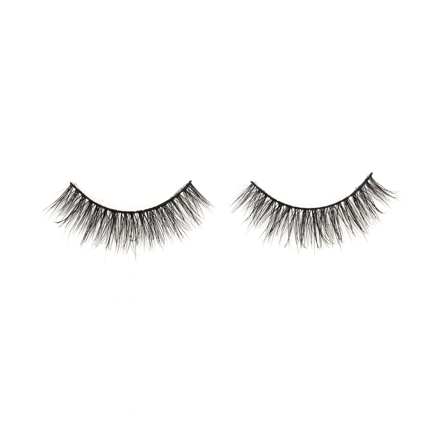 Toronto 3D Mink Lashes - Peaches n Cherries