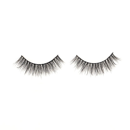 Toronto 3D Mink Lashes - Peaches n Cherries