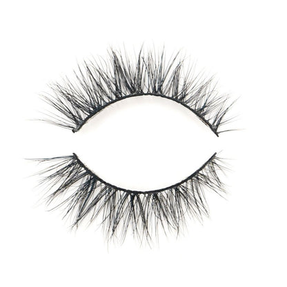 New York 3D Mink Lashes - Peaches n Cherries